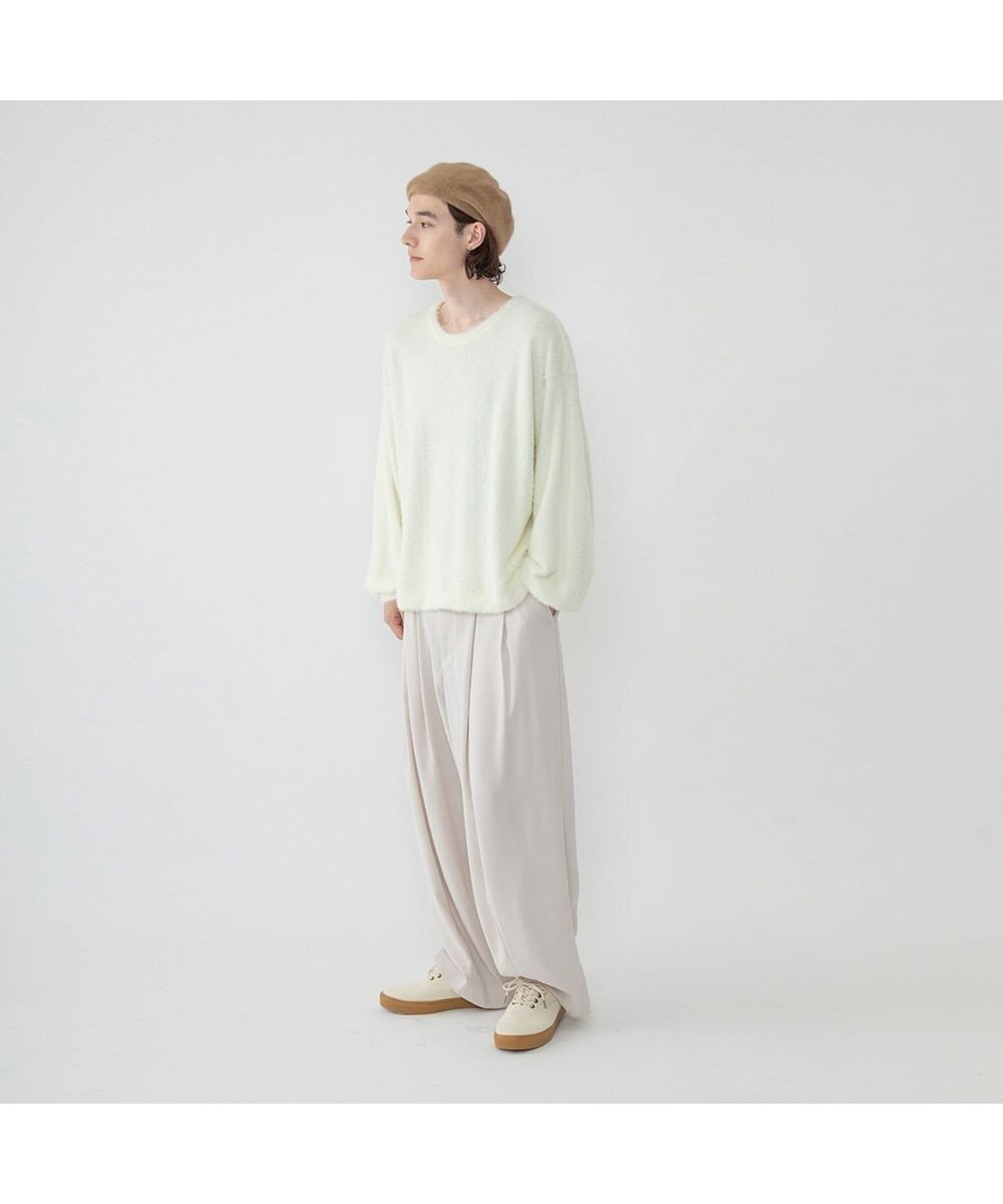 林八百吉商店 Jin no beat shi te cassie  シャギーベレーワッチ 