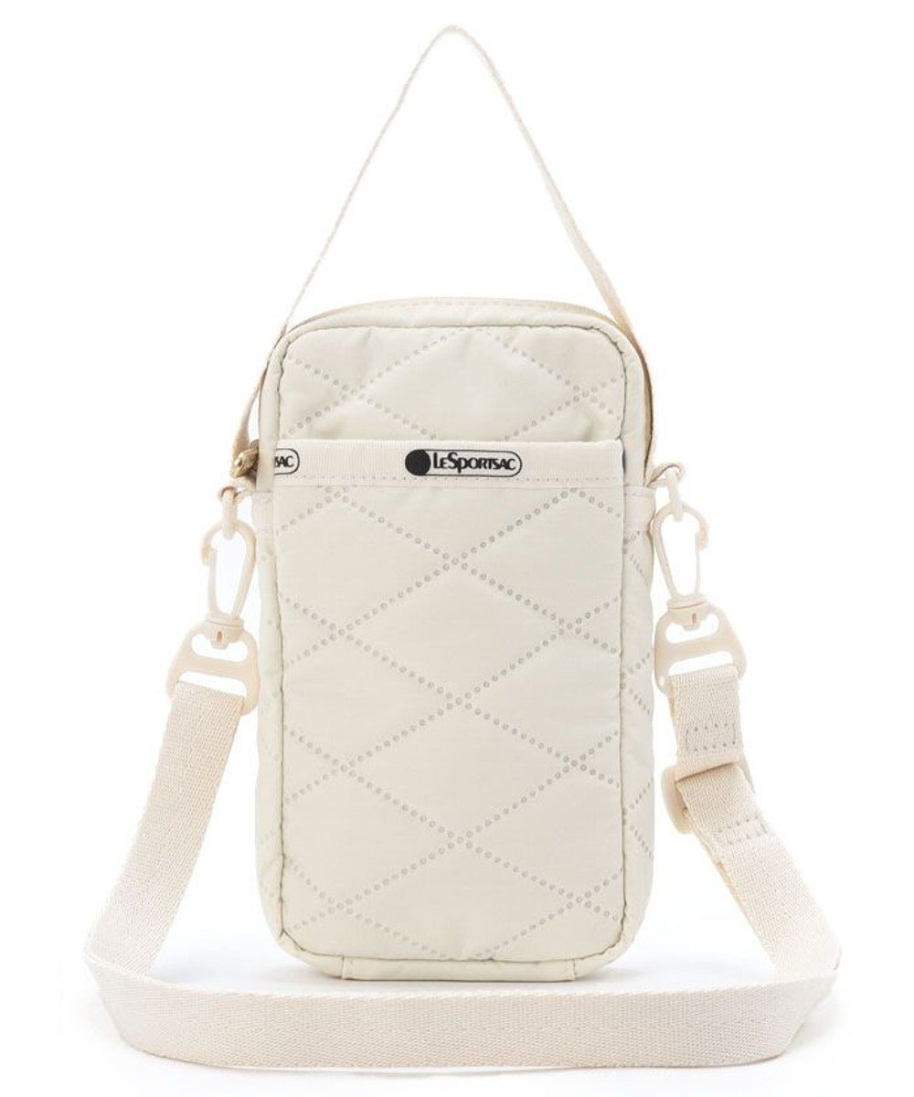 LeSportsac MINI PHONE CROSSBODY/サンドバークロスデボス 