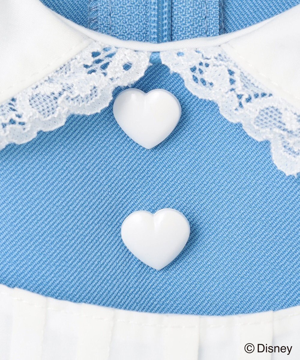 ANY KIDS 【ディズニー/ふしぎの国のアリス】なりきりワンピース 