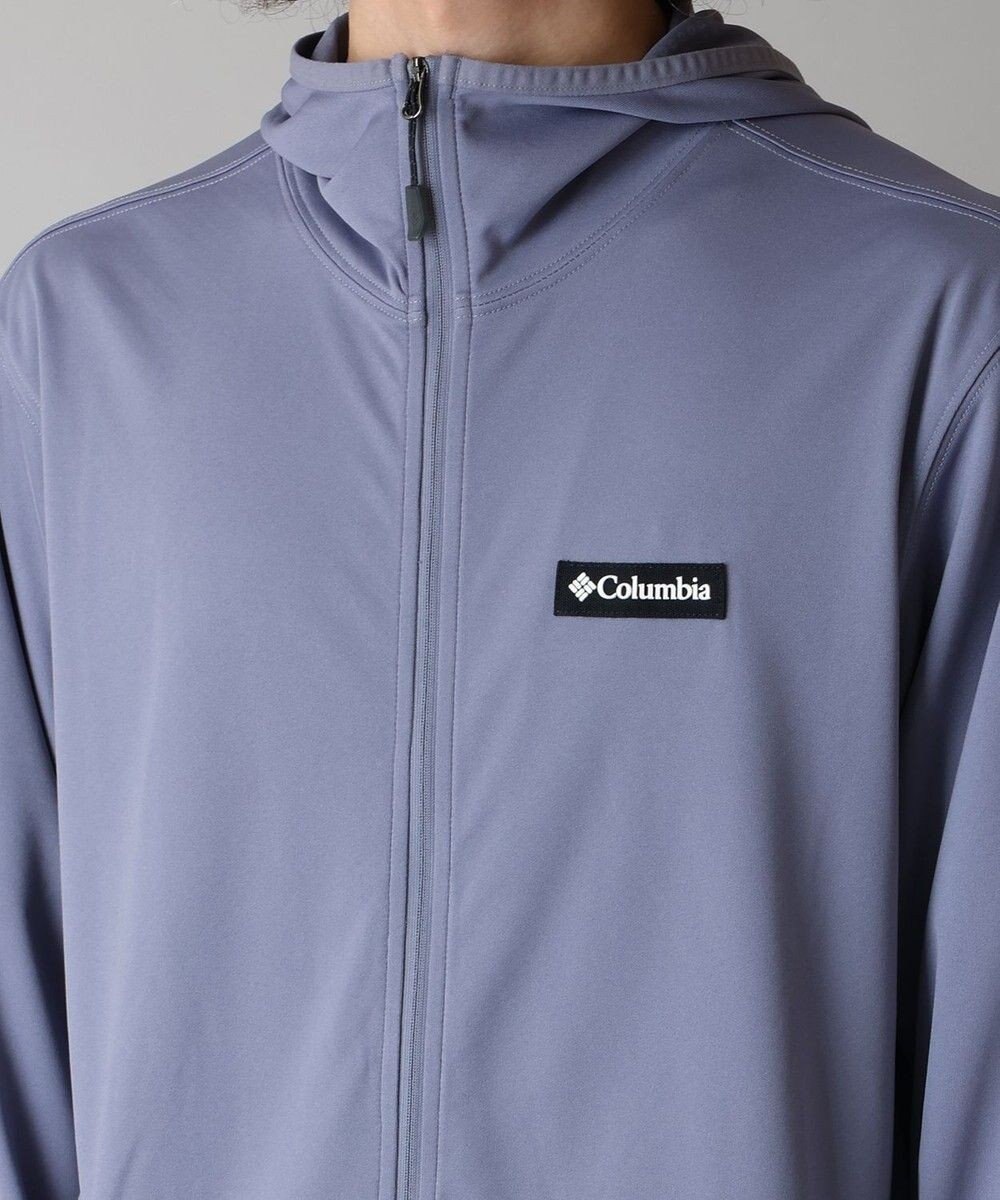 Columbia Columbia/ レイクアローヘッドフルジップフーディ /コロンビア 