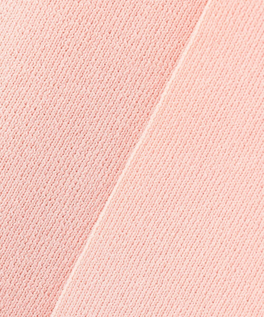 TOCCA 【洗える・接触冷感】BOW KNOT KNIT ボレロ 