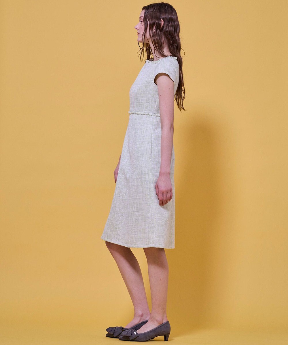 TOCCA 【00サイズあり】GLOW SILHOUETTE ドレス 