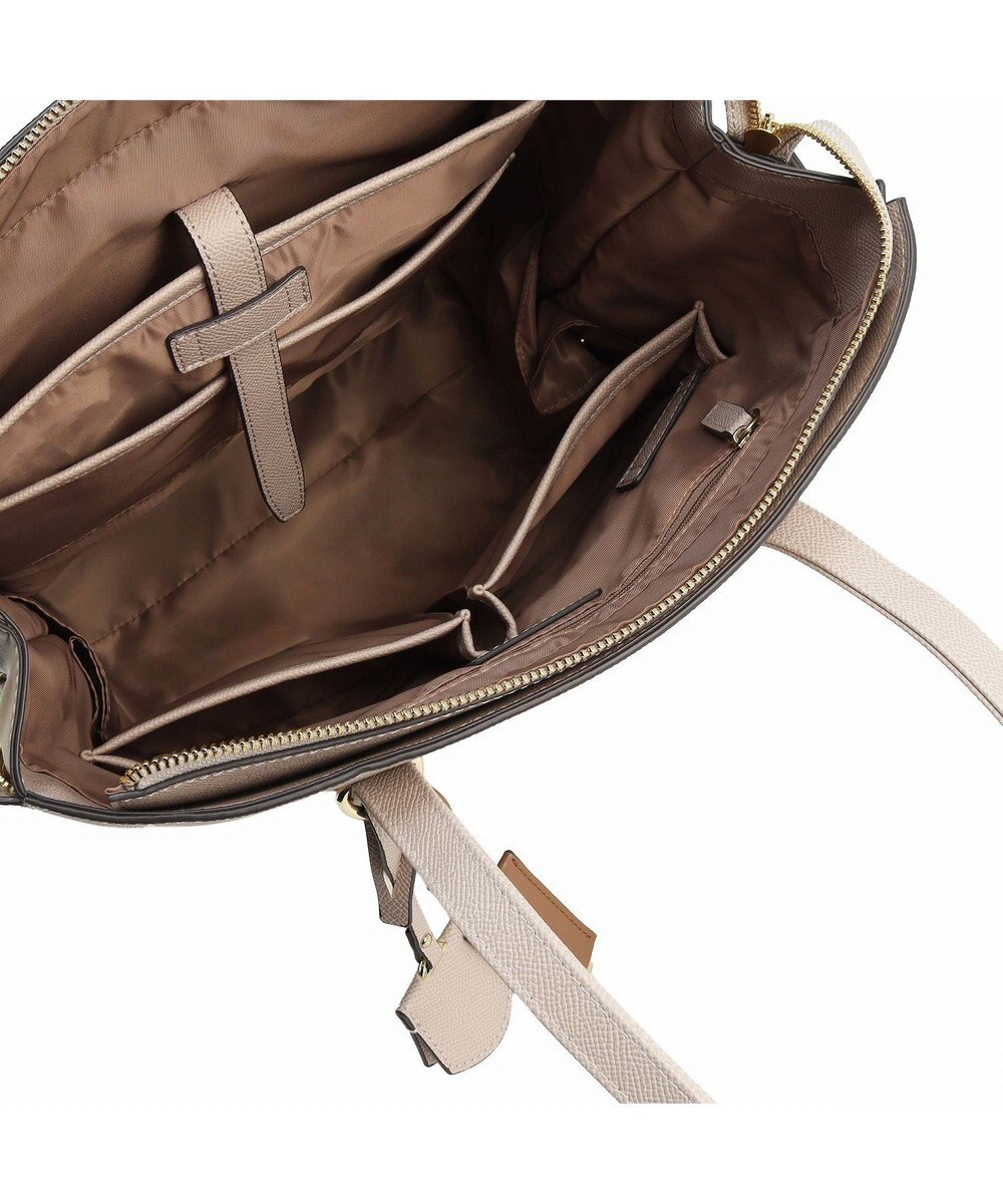 ACE BAGS & LUGGAGE Jewelna Rose OLバッグ・セレム  縦型トートバッグ A4サイズ 16190 ジュエルナローズ cs 