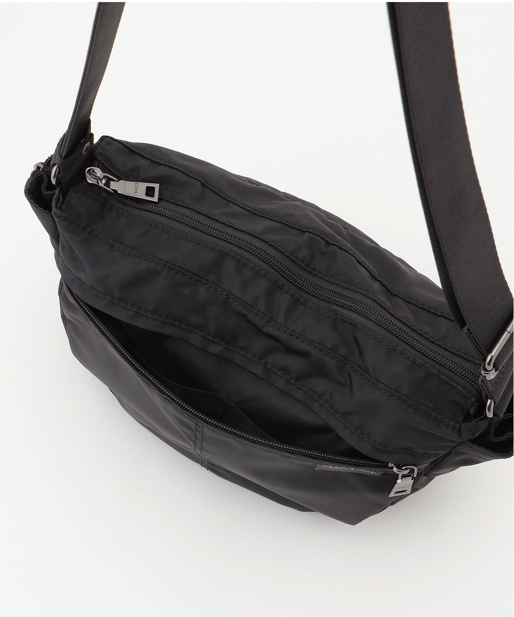 Y'SACCS 【Y’SACCS vous et】サイドジップミニショルダー 