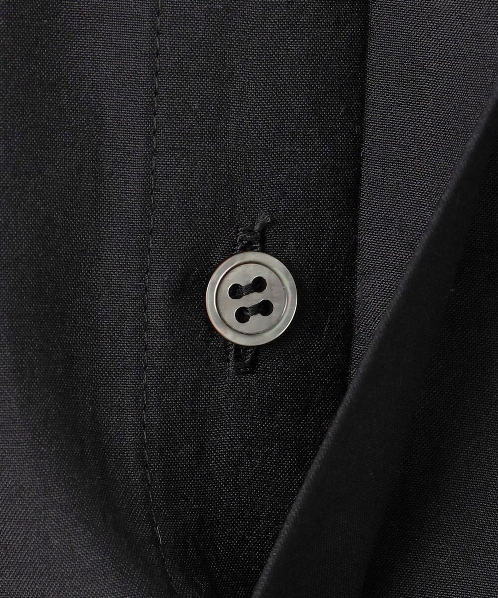 23区 S 【一部店舗限定/UVケア/接触冷感/撥水】ブライトタイプライター ボウタイ ブラウス 