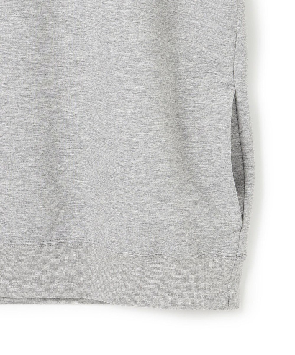 UNFILO MENS 【男女兼用】BEAUTY FORM JERSEY パーカー 