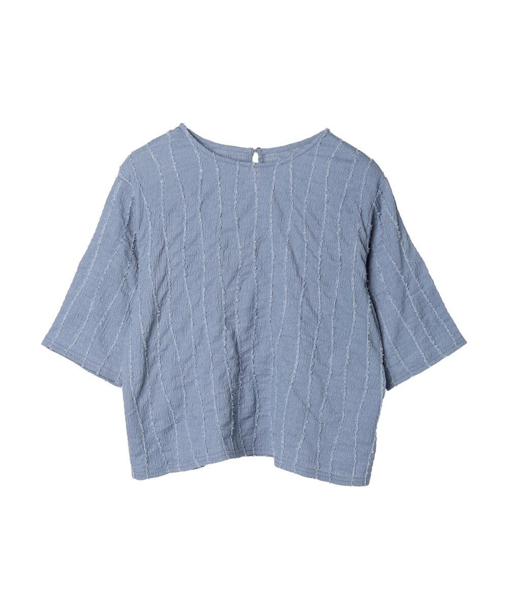 Green Parks ・ＥＬＥＮＣＡＲＥ　ＤＵＥ　ジャカードＴＥＥ 