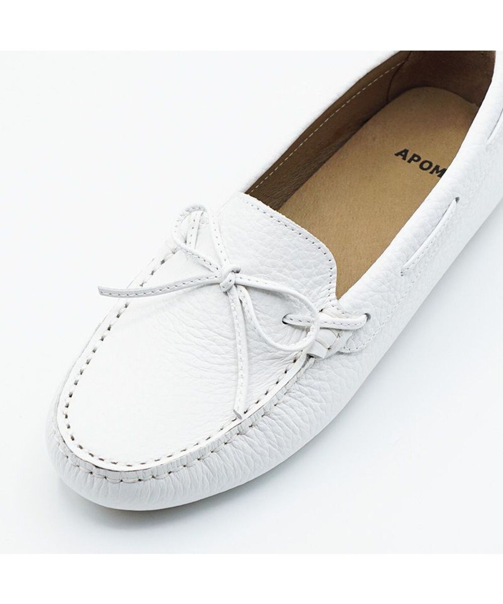 APOM ドライビングシューズ10 