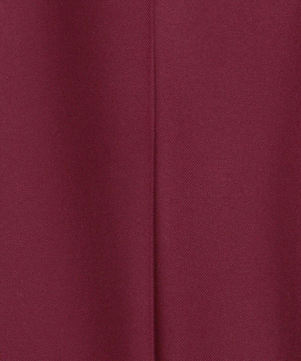 ANY SIS ビューティサーモ2WAYストレッチ テーパードパンツ 