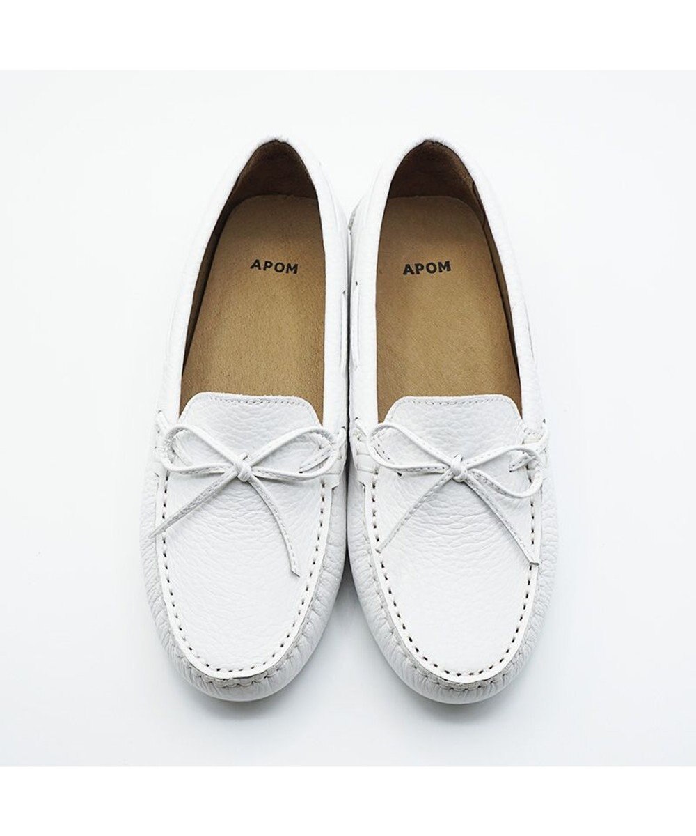 APOM ドライビングシューズ10 