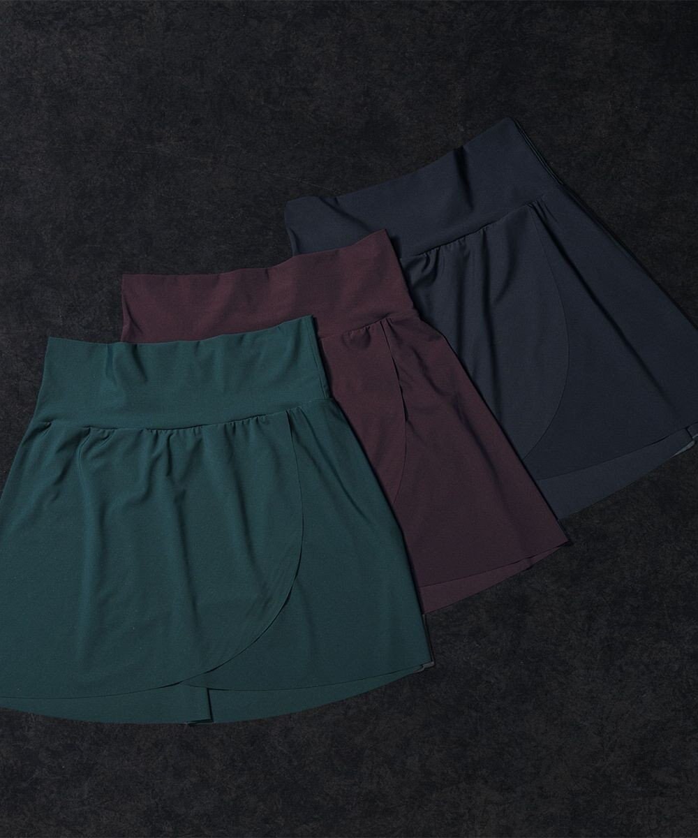 Chacott スカート 