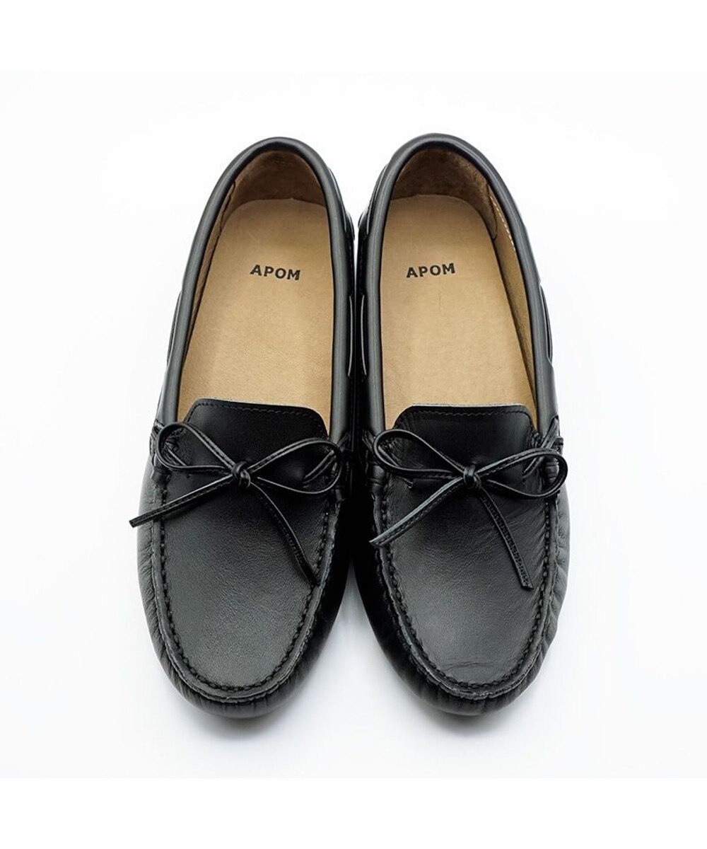 APOM ドライビングシューズ10 
