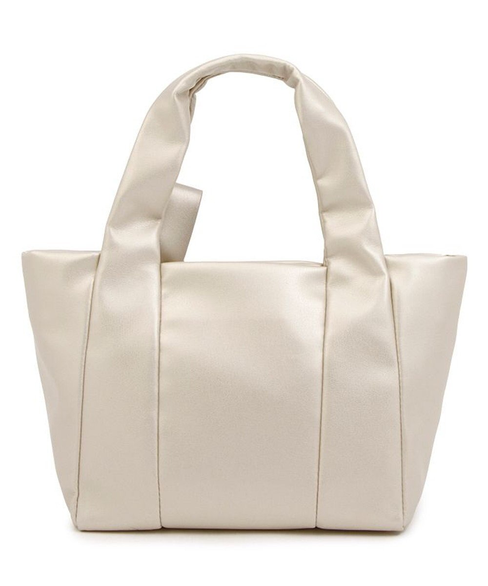 LANVIN en Bleu フリディティ ハンドバッグ（小） 