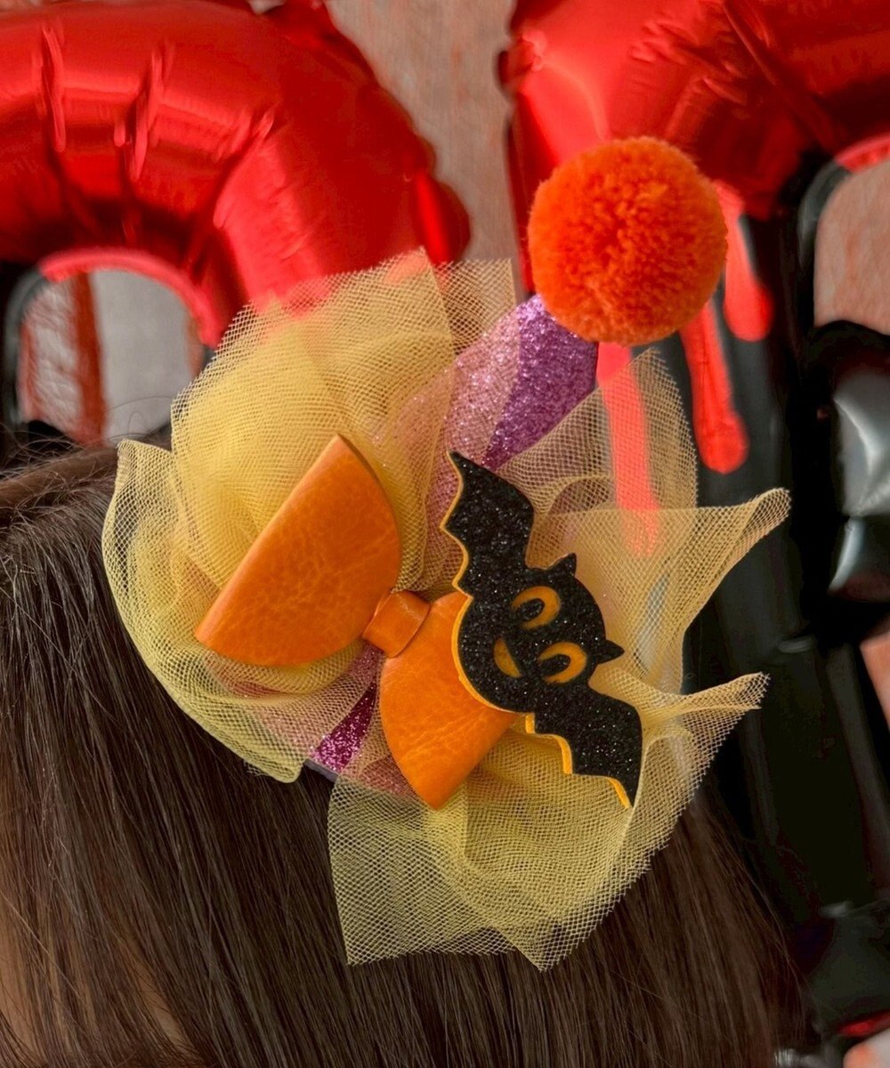 WEGO ハロウィンミニヘアピン 