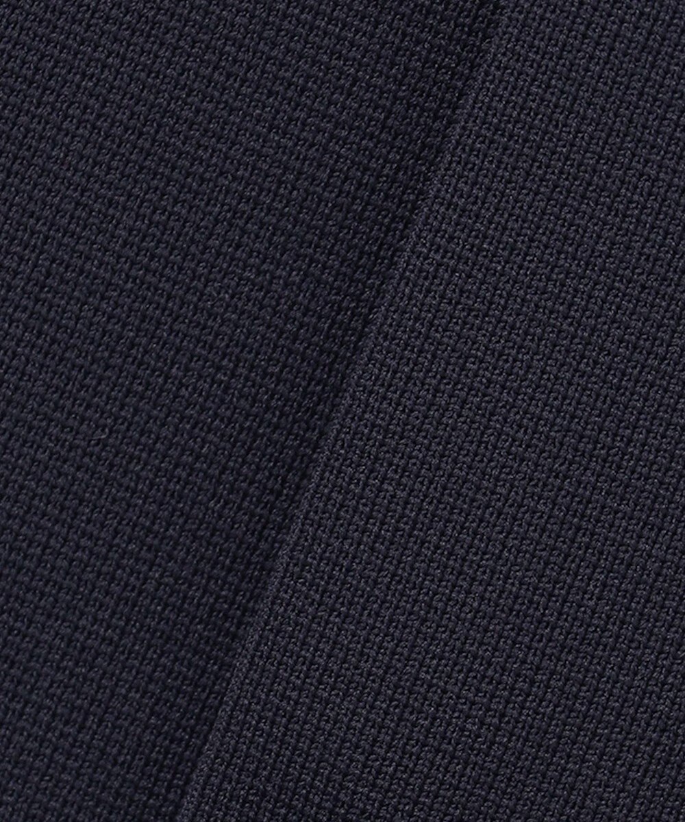 UNFILO フォルムニットジレ 