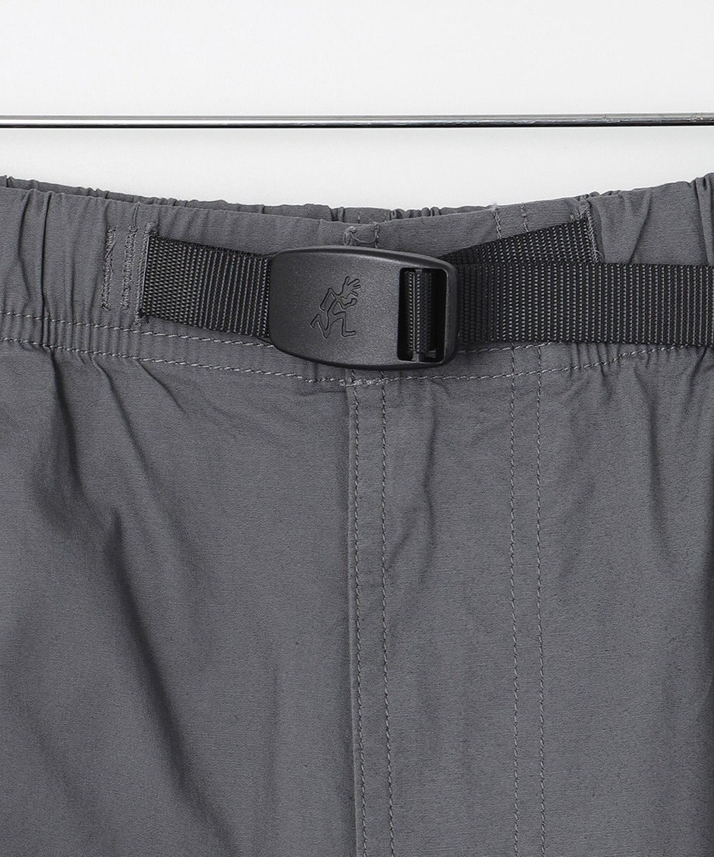 UNFILO GRAMICCI ストレートパンツ 