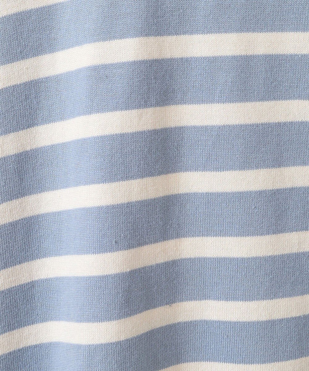 CRAFT STANDARD BOUTIQUE 【別注】BHPC/刺繍ワイドスリーブTEE 