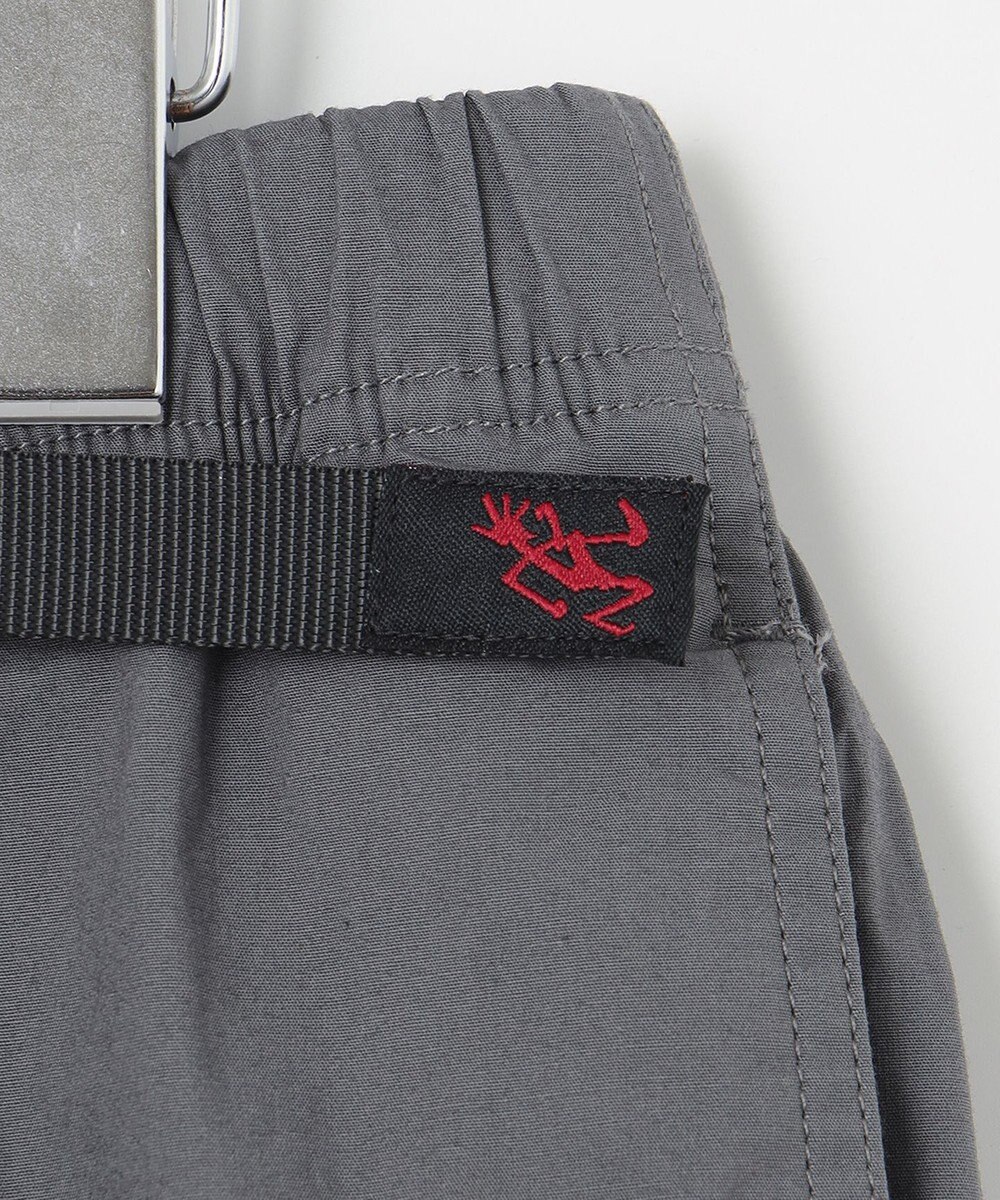 UNFILO GRAMICCI ストレートパンツ 