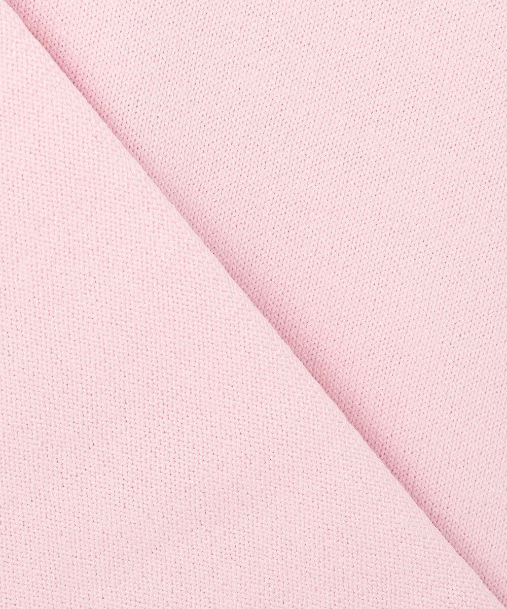 UNFILO L スゴ機能美 Vネック ニット 