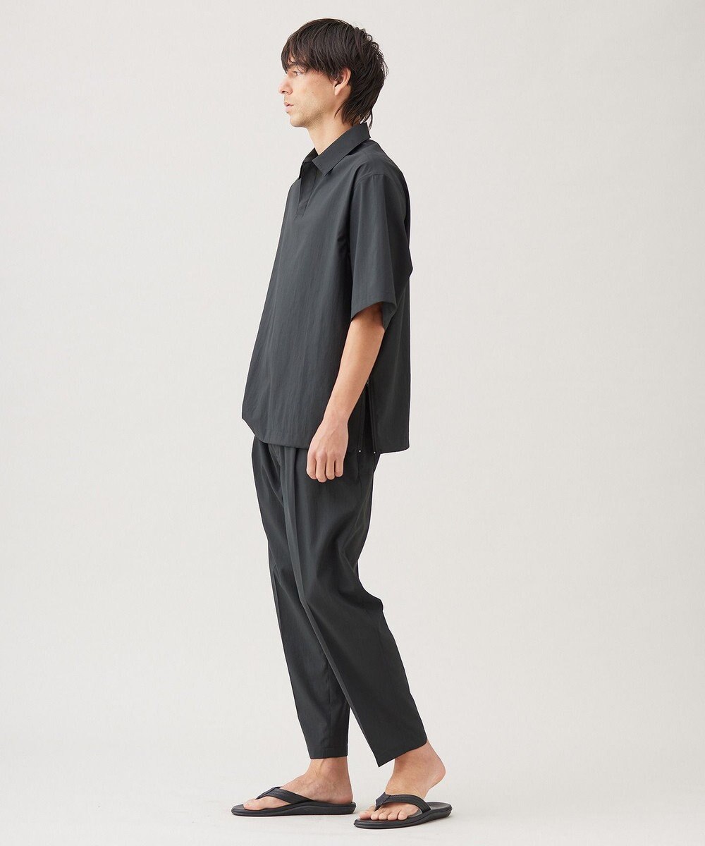 UNFILO MENS TENNEN TOUCH ポロシャツ【ギフトにもおすすめ】 