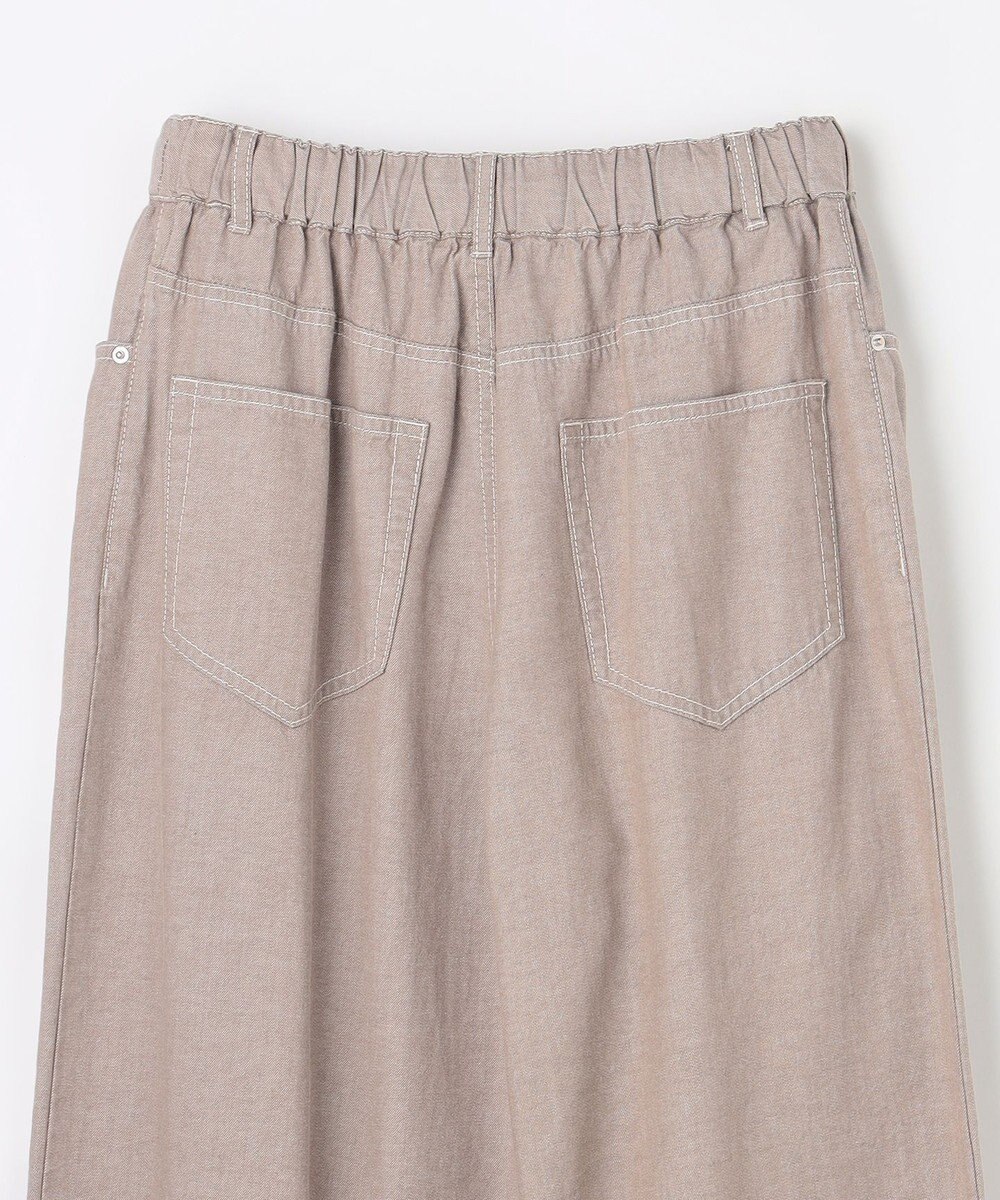 ANY L ライトオンスデニムパンツ 