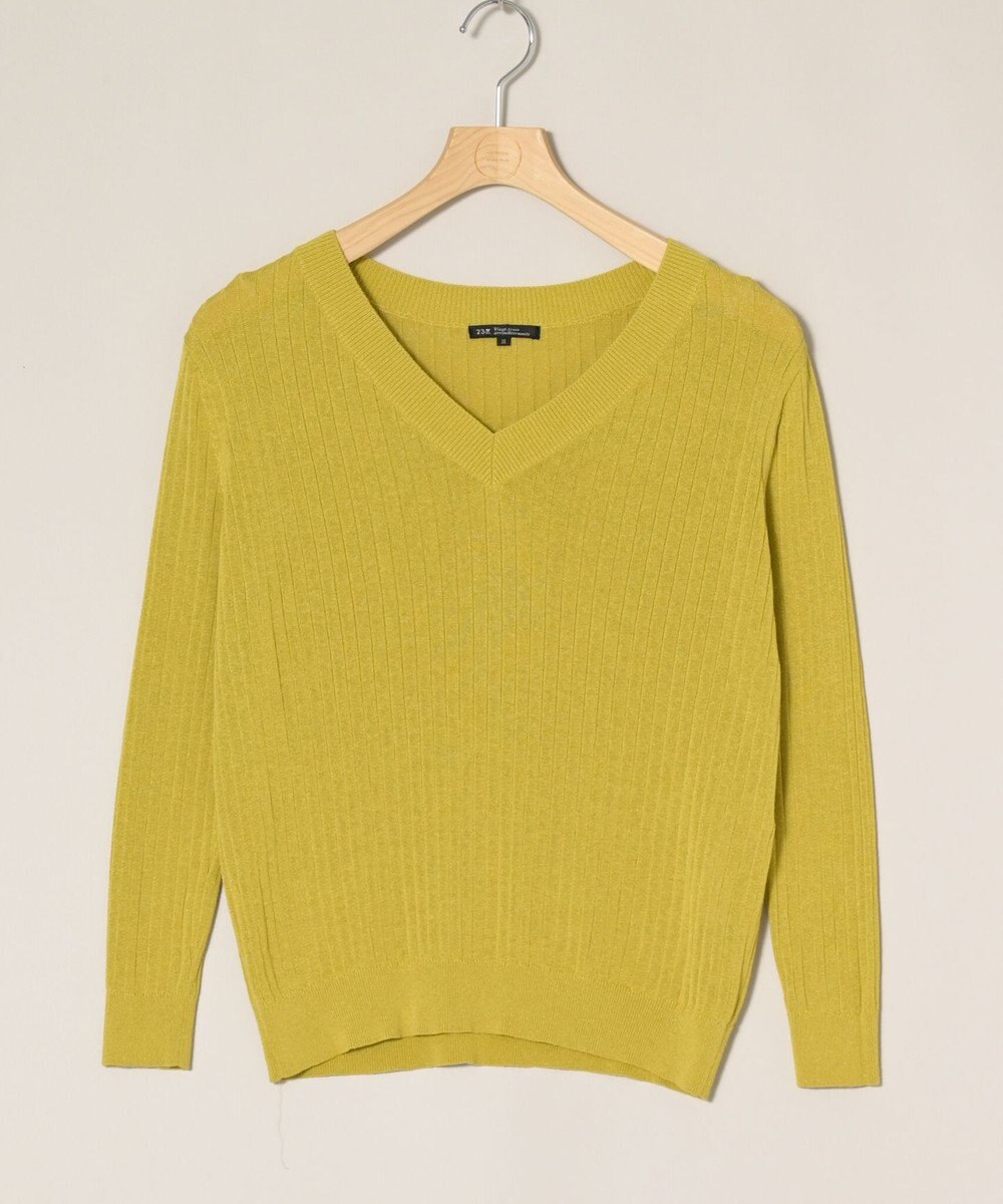 ONWARD Reuse Park 【23区】ニット春夏 