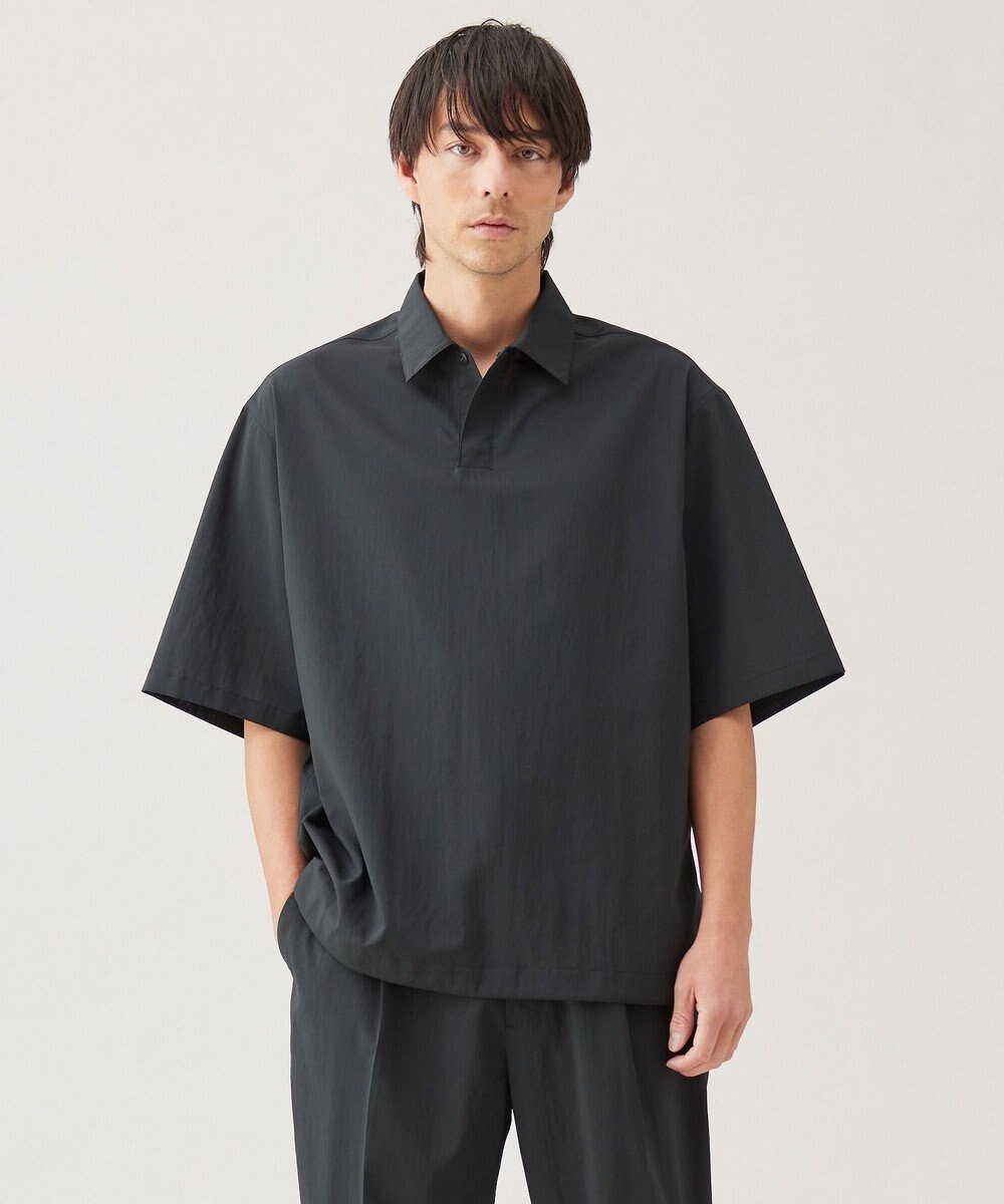 UNFILO MENS TENNEN TOUCH ポロシャツ【ギフトにもおすすめ】 