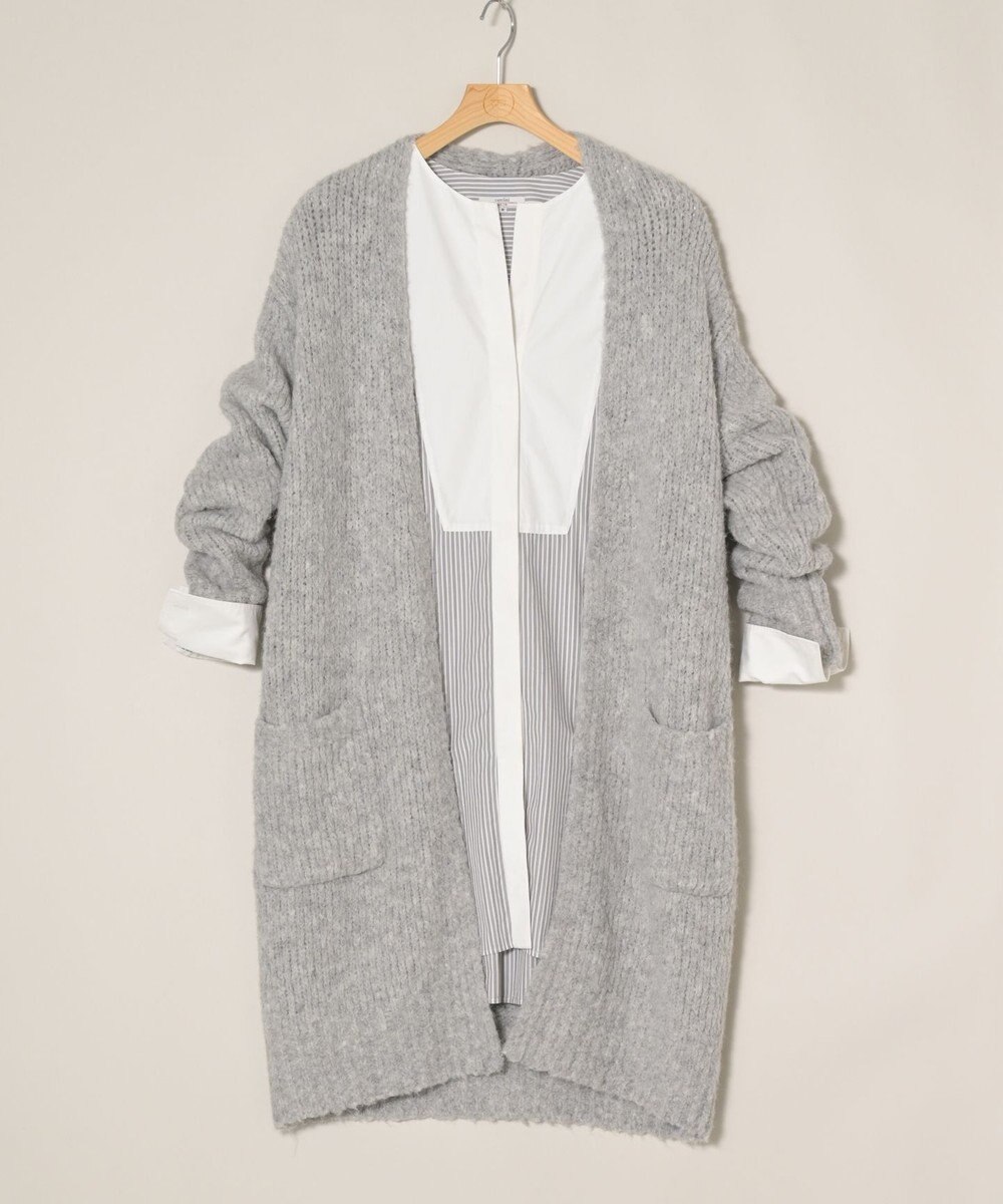 ONWARD Reuse Park セット商品/サイズ38【23区】ニット秋冬×ブラウス秋冬 