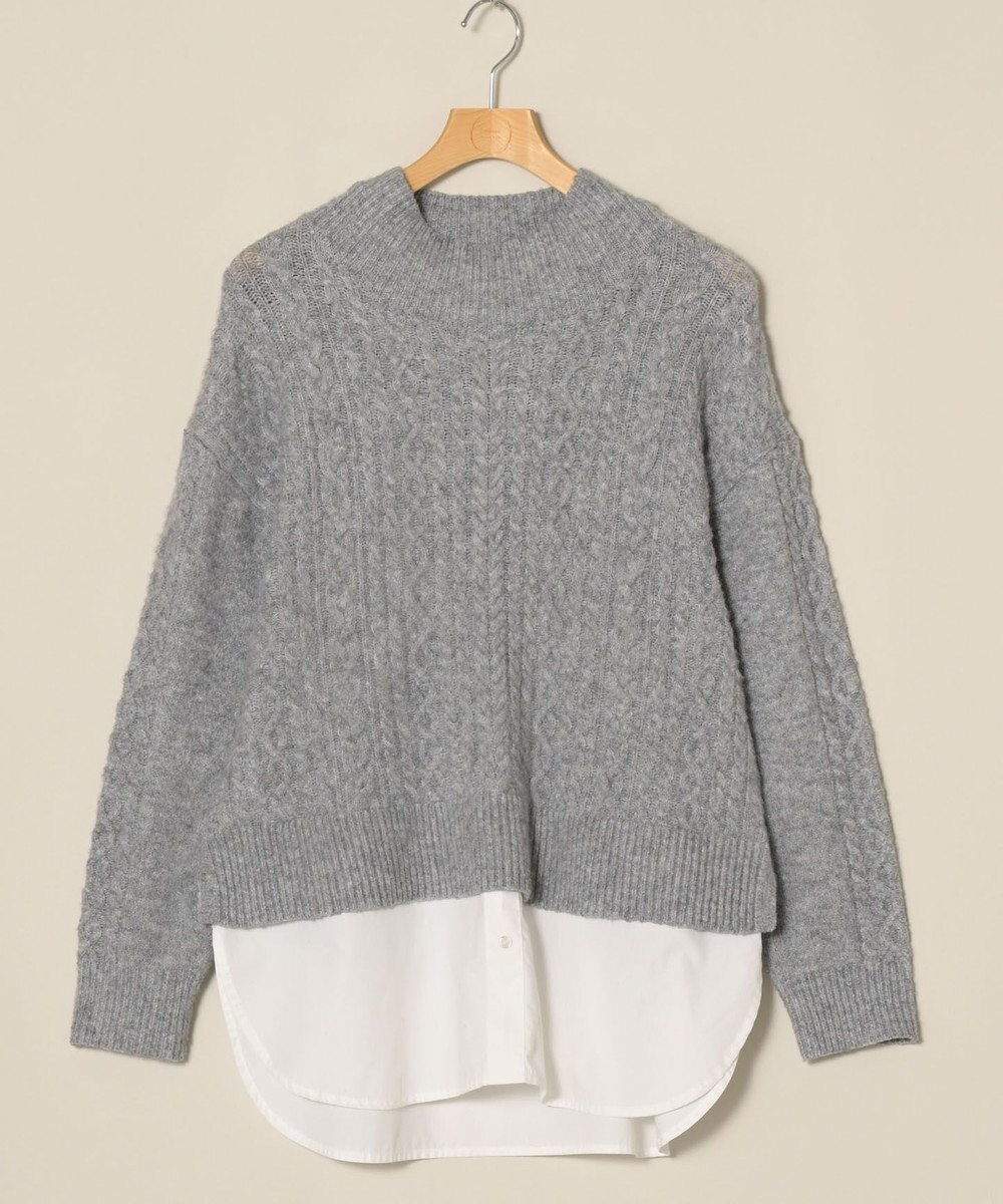 ONWARD Reuse Park 【any FAM】ニット秋冬 