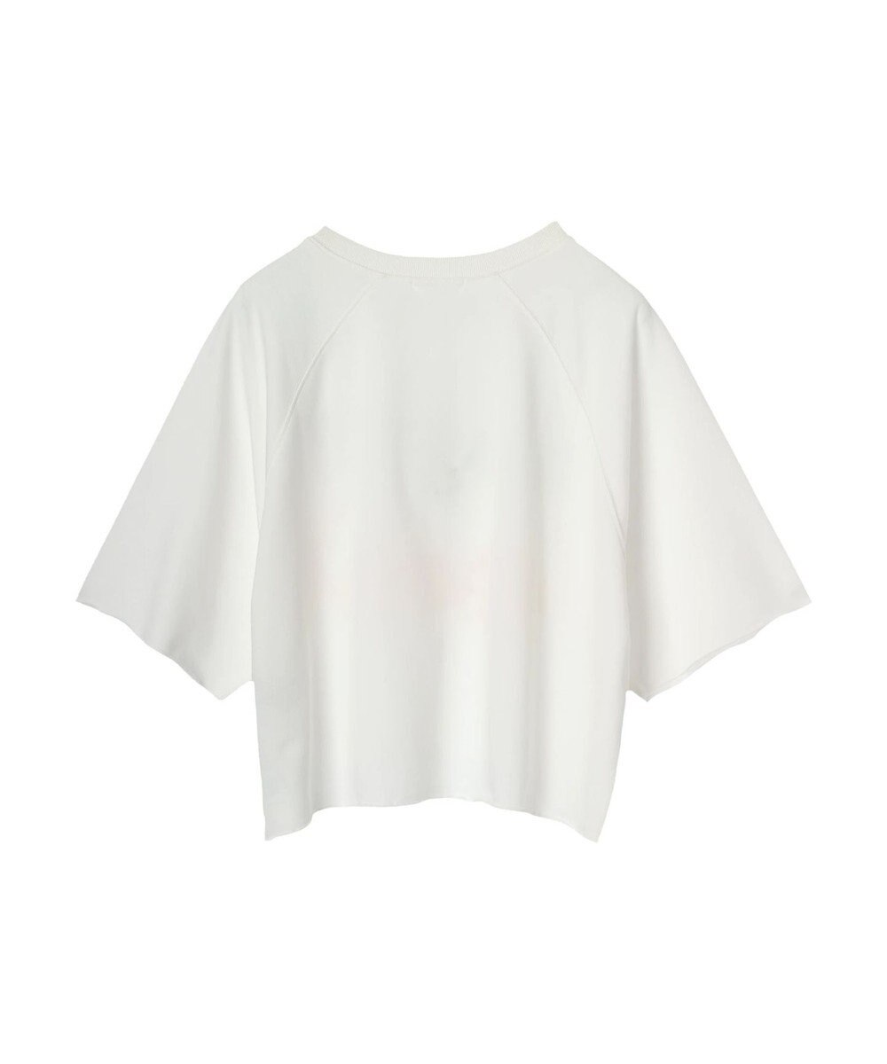 Green Parks Ｗｉｎｎｉｅ　ｔｈｅ　Ｐｏｏｈ／ショート丈プルオーバー 