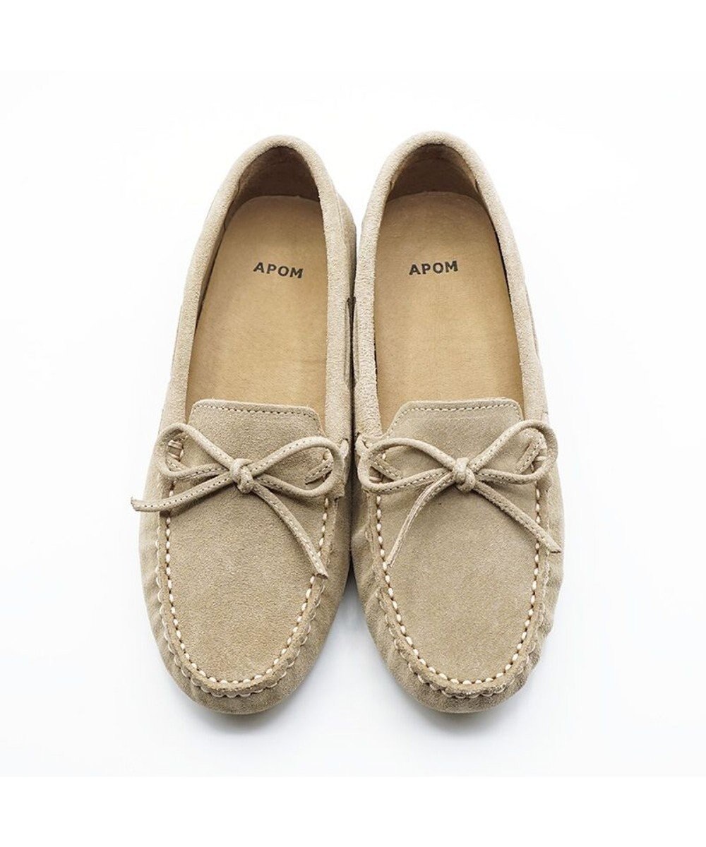 APOM ドライビングシューズ10 
