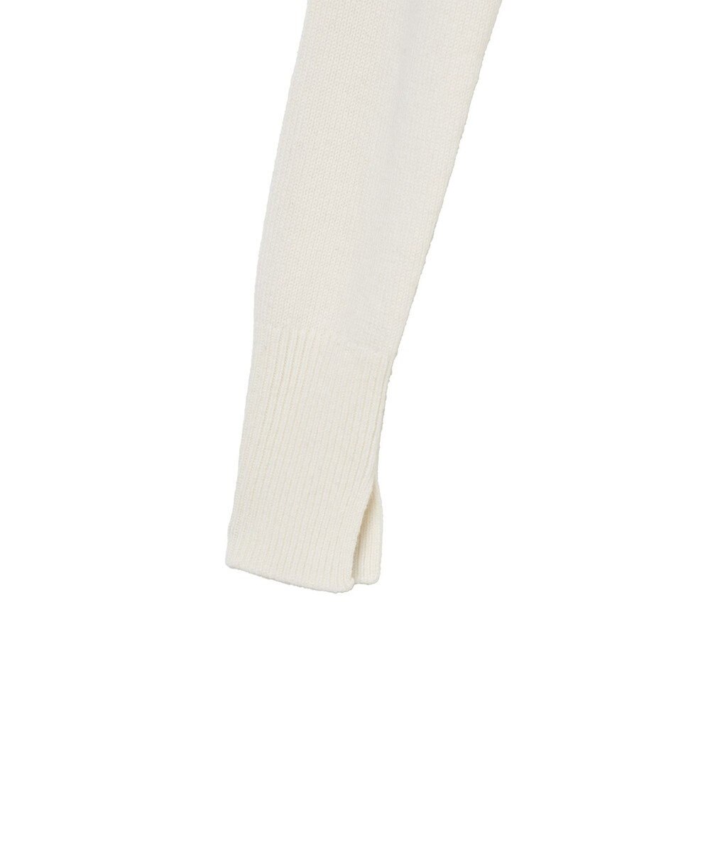 JOSEPH 【FOUNDATIONS】ライトピュアカシミヤ　Vネックニット 