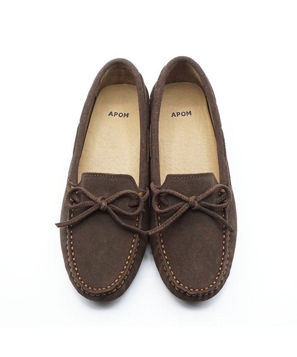 APOM ドライビングシューズ10 