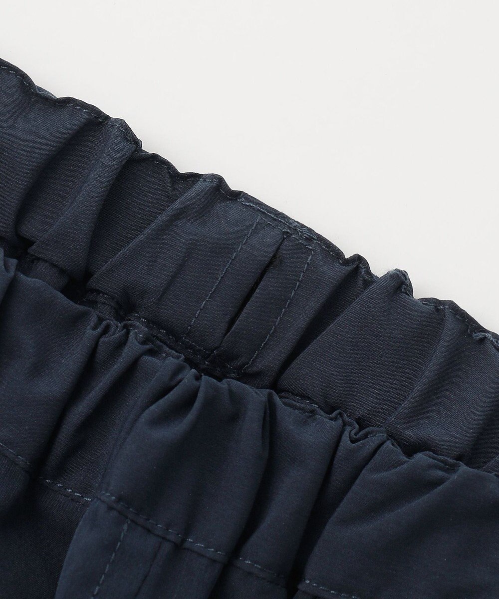 J.PRESS KIDS 【140-170cm】７分丈デイリー パンツ 