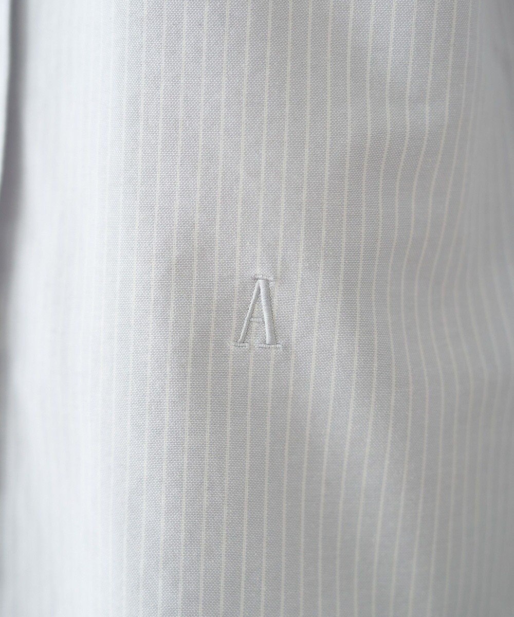 AMERICAN HOLIC オックスベーシックシャツ 