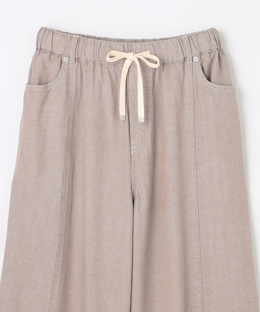 ANY L ライトオンスデニムパンツ 