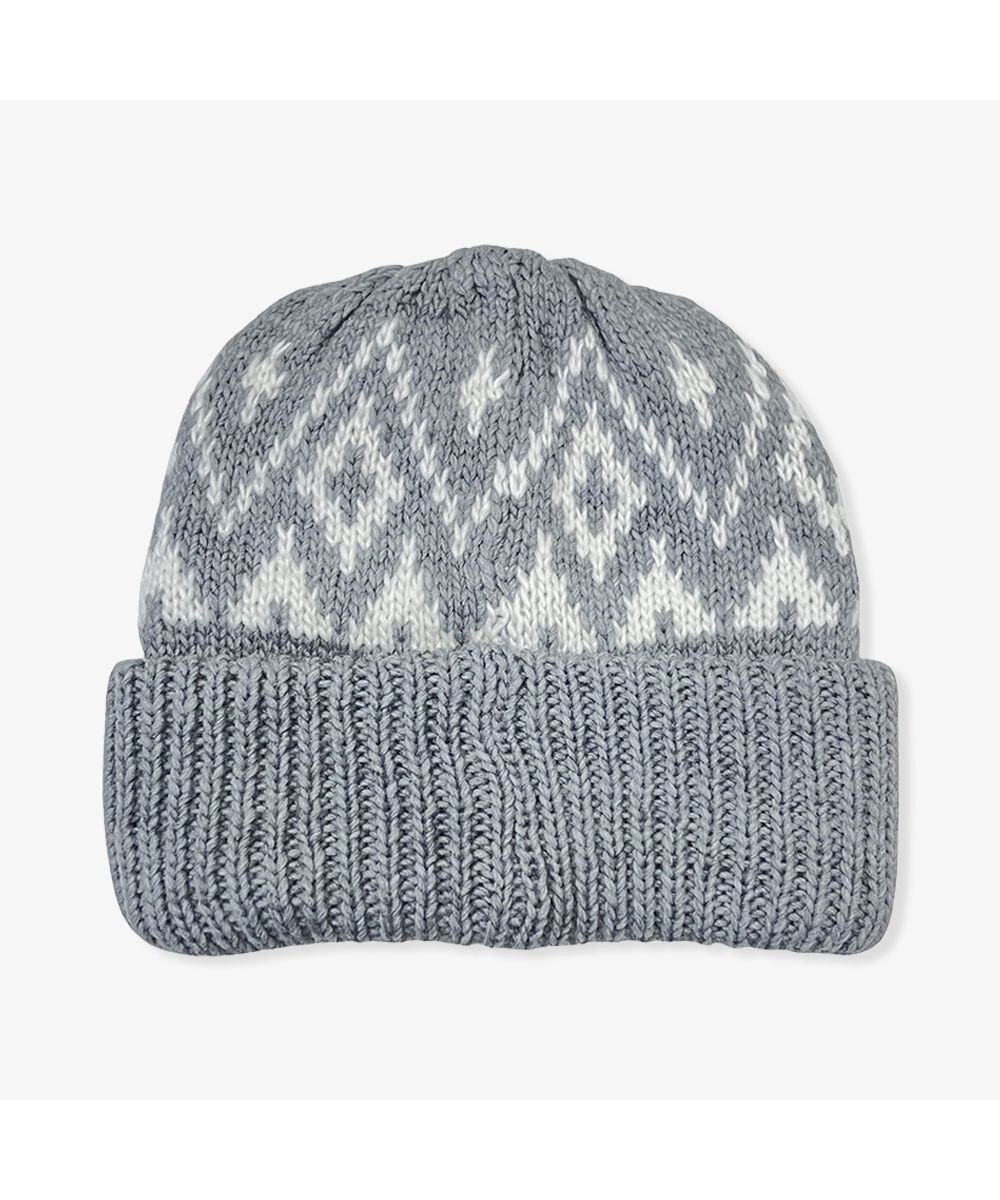 林八百吉商店 moz ジャガードワッチ 