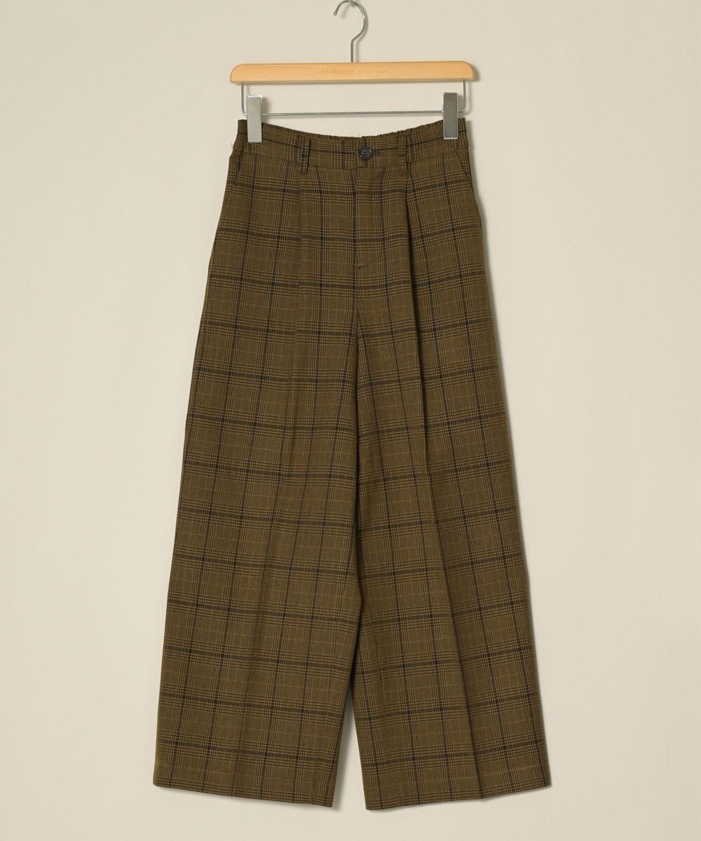 ONWARD Reuse Park 【any FAM】パンツ秋冬 