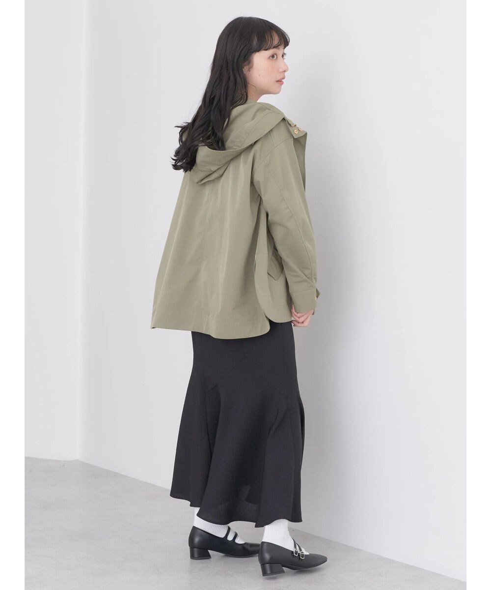 earth music&ecology マウンテンパーカー 