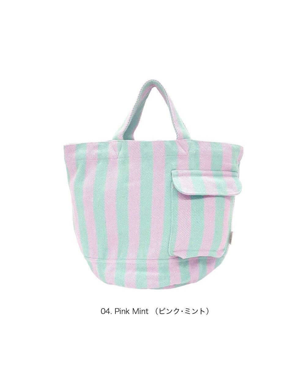 ROOTOTE 3518【ルートート】SN.デリ.リサイクルコットン-F 