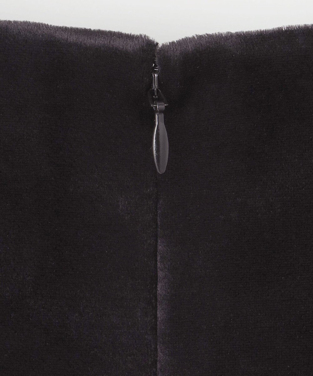 TOCCA 【洗える】FOGGY MIST ドレス 