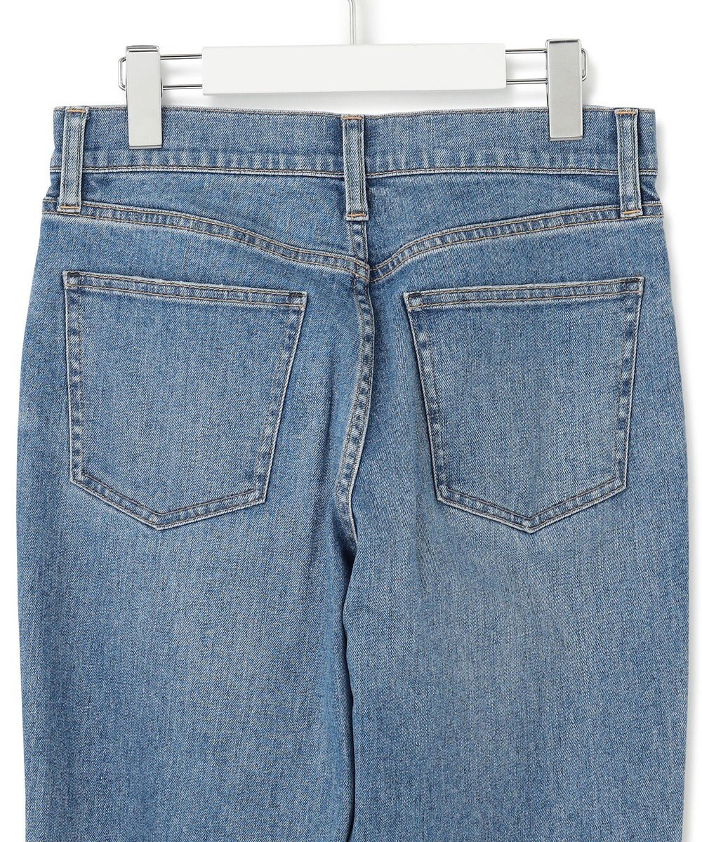 23区 【洗える】23区DENIM ボーイズテーパード パンツ 