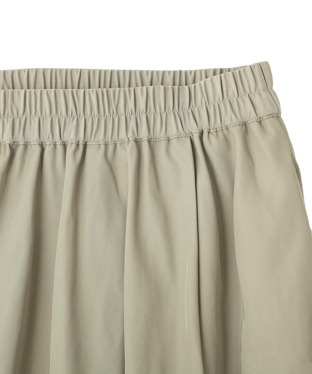 Green Parks ＳＥＴ２点　キャミビスチェ＋スカート 