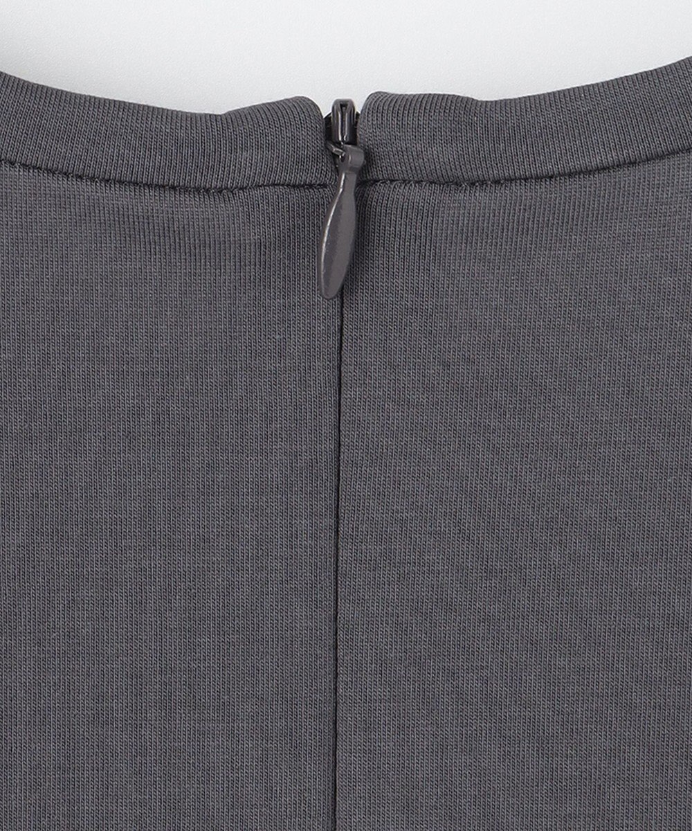 #Newans 【ANSWER for シティライフ】乾燥機対応！ギャザースリーブカットソー 