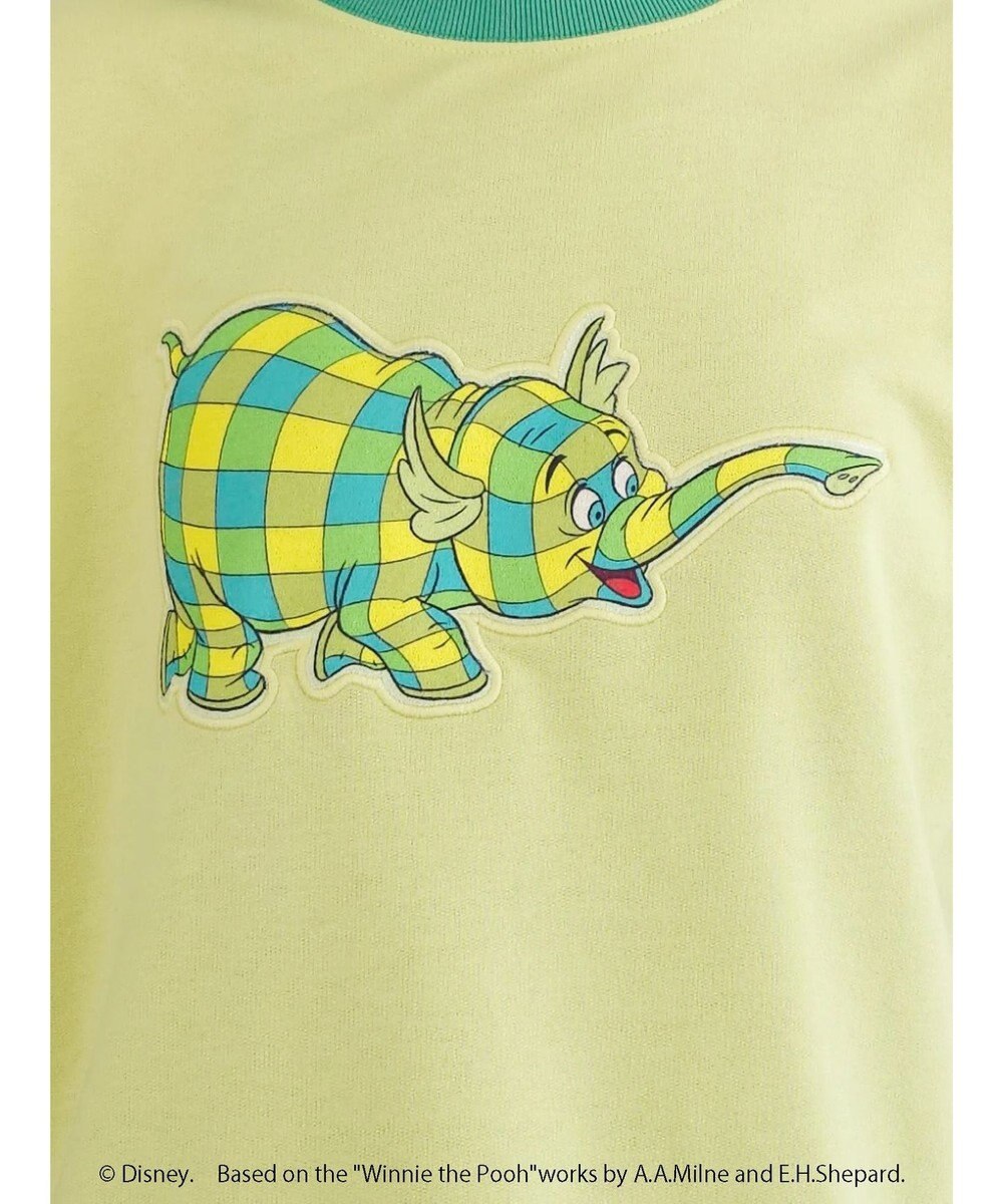 Green Parks Ｗｉｎｎｉｅ　ｔｈｅ　Ｐｏｏｈ／ワッペンリンガーＴＥＥ 