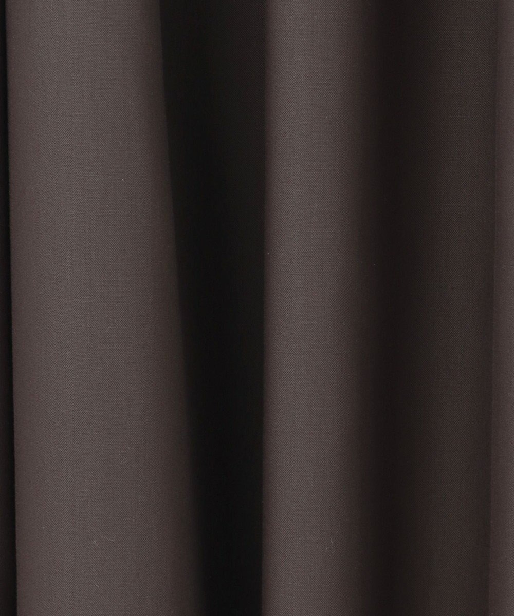 自由区 【抗菌/サスティナブル/セット着用可】EASY SET UP フレアスカート 