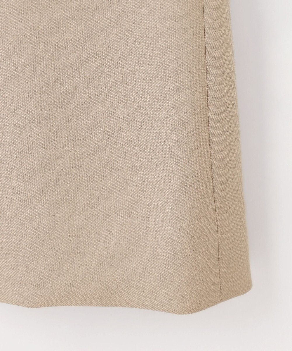 J.PRESS LADIES 【セットアップ対応・洗える・UVケア・速乾】 OXIJEWELストレッチ ワンピース 