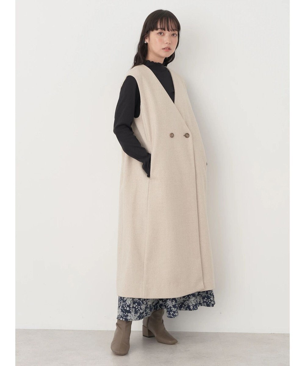 earth music&ecology マルチｗａｙコート 