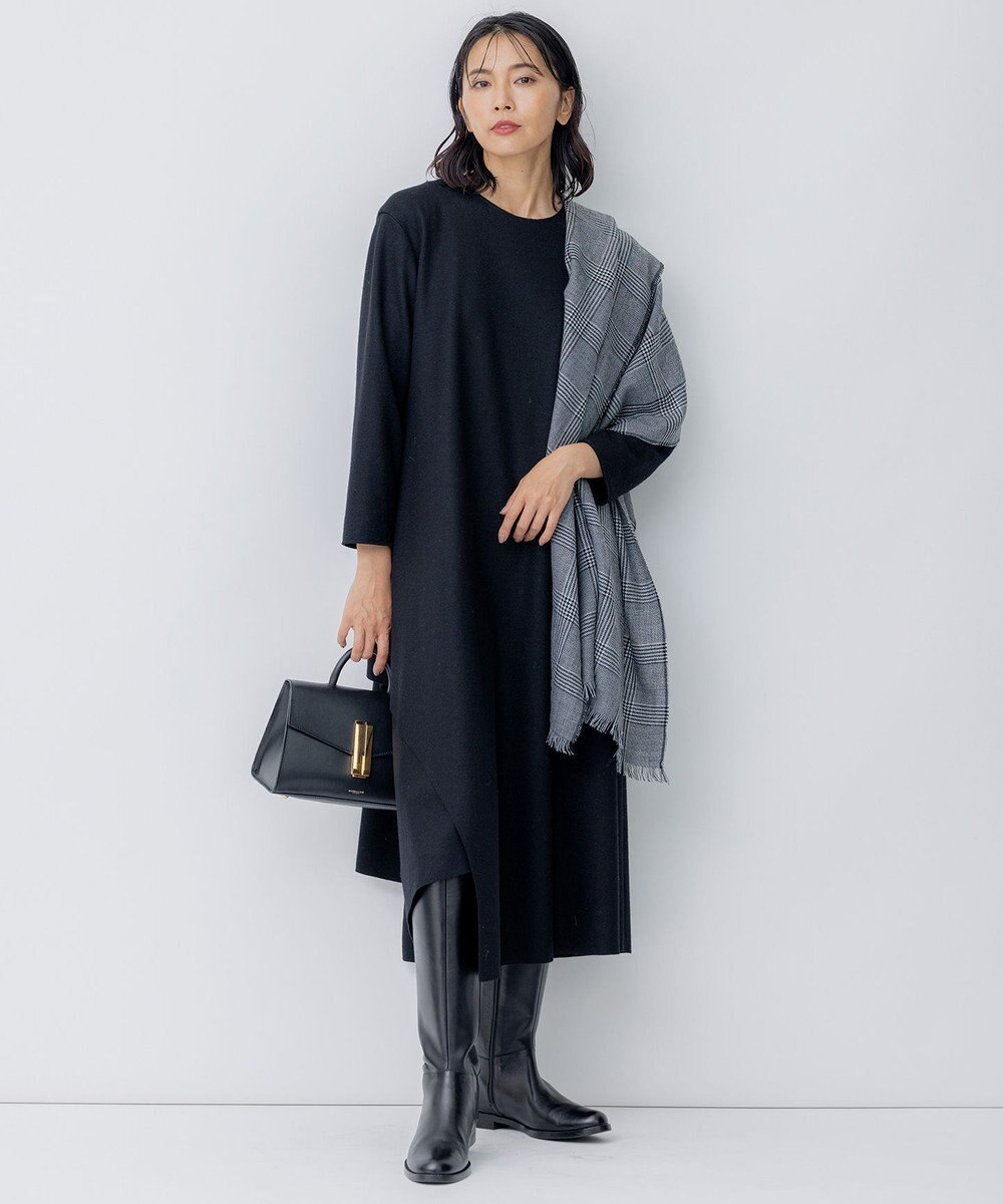 23区 DEMELLIER MIDI MONTREAL ショルダー バッグ 