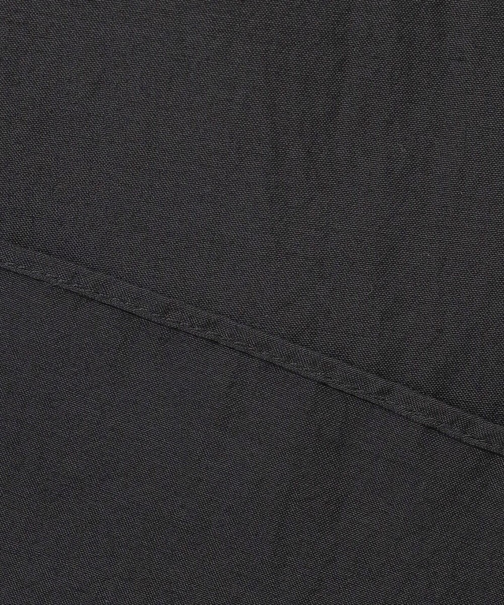 23区 S 【一部店舗限定/UVケア/接触冷感/撥水】ブライトタイプライター ボウタイ ブラウス 